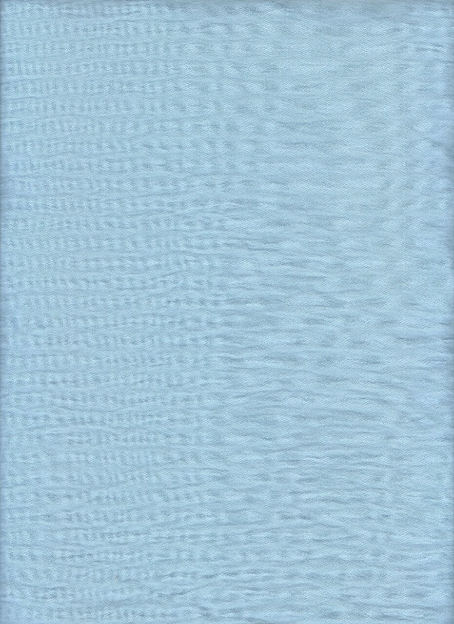 1 Yard 100% Poly CEY Air Flow Breathable Woven Fabric 58/59 Inches Wide